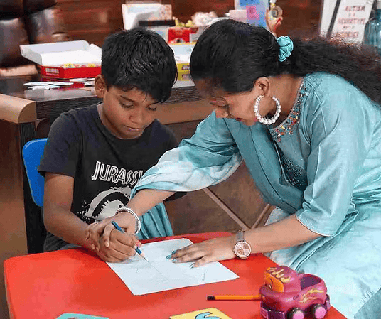 Give Your Child the Right Learning Support Early