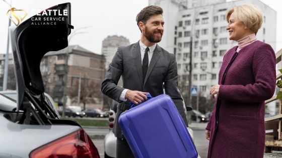 Limo Service Seattle Airport for Reliable Luxury Travel