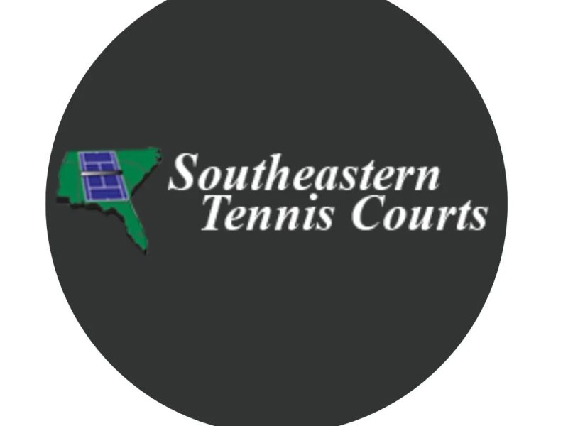 Southeastern Tennis Courts