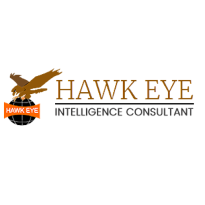 Hawkeye Detective