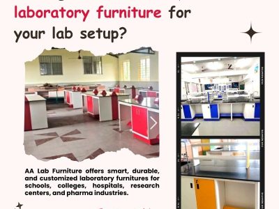 Laboratory Furniture | lab furnitures suppliers in tamilnadu
