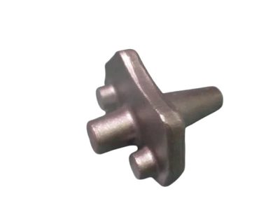 Leading Lower Links and Forged Railway Components Supplier in India