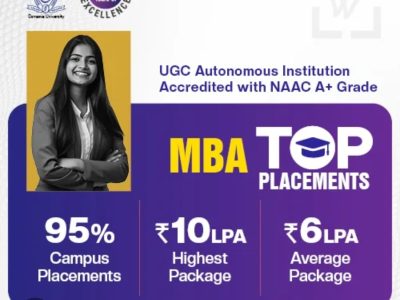 Best MBA Colleges in Hyderabad | Top B-Schools with Placements | VVSB