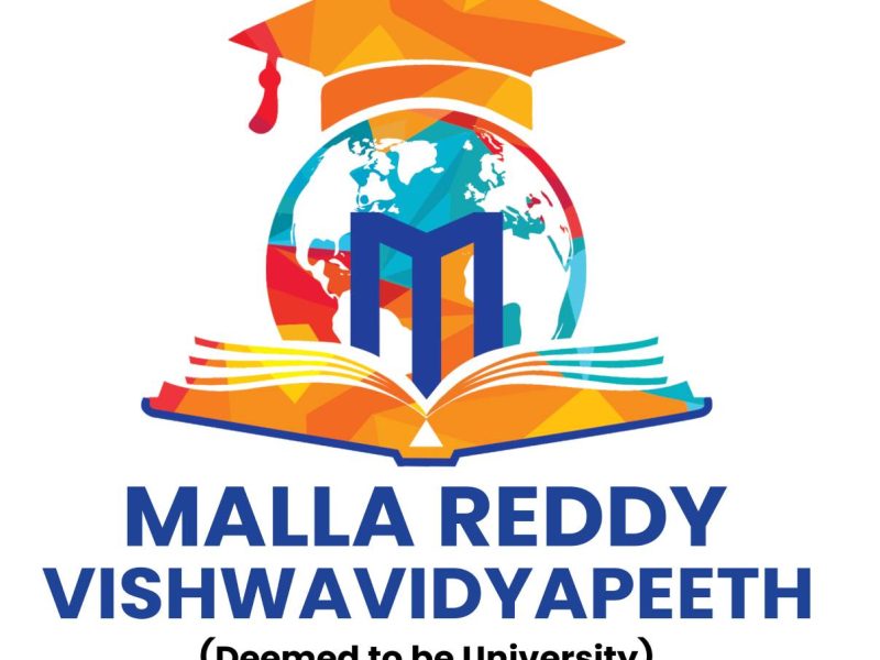 Malla Reddy Vishwavidyapeeth Top Deemed to be University Hyderabad