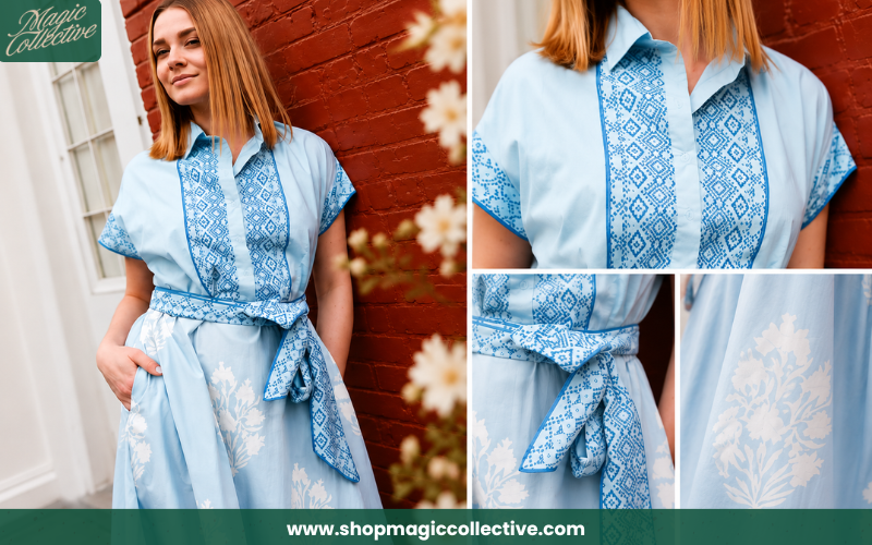 Shop Handcrafted Men's & Women's Clothing Online in USA