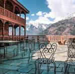 Manuallaya - The resort spa Manali Package 3 Nights