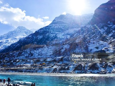 Manuallaya - The resort spa Manali Package 3 Nights