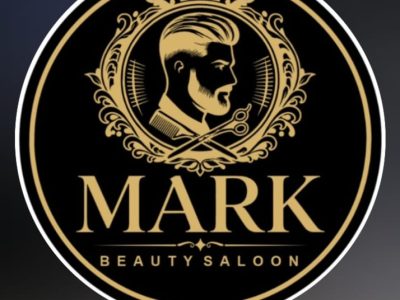 Experience professional grooming and styling at MARK BEAUTY UNISEX SALON