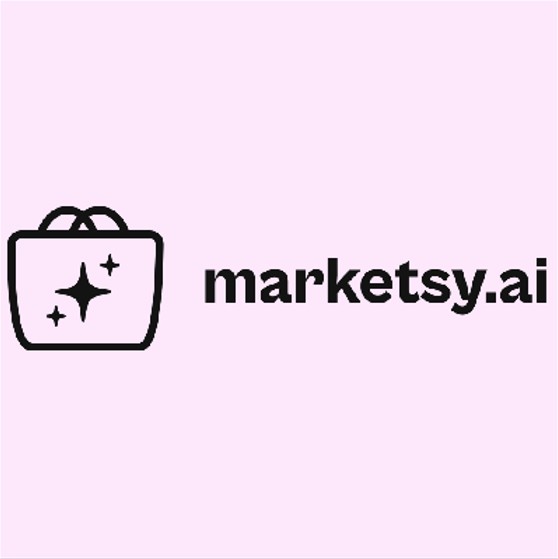 Marketsy.ai — Build, Sell, Scale with AI.