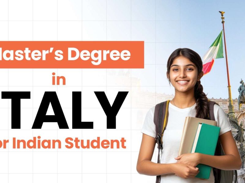 Italy Masters Courses for Students