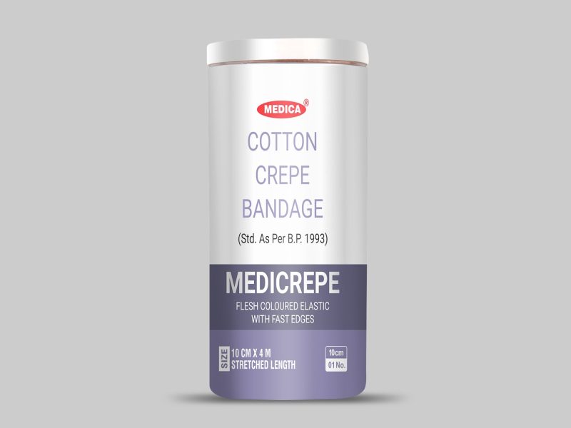 OEM & Private Label Wound Care Manufacturer | Custom Medical Products Exporter from India