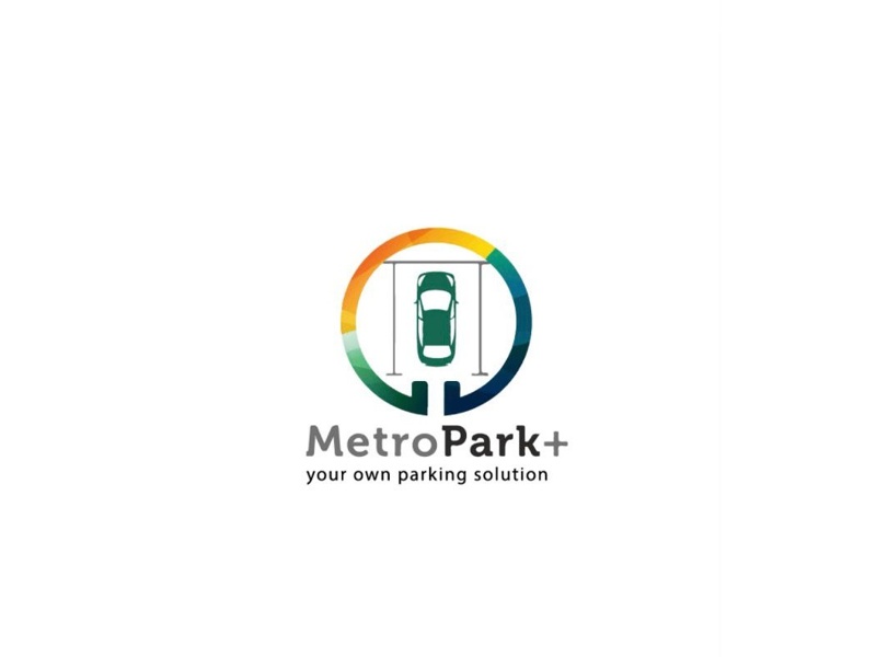Visitor parking management app for housing society