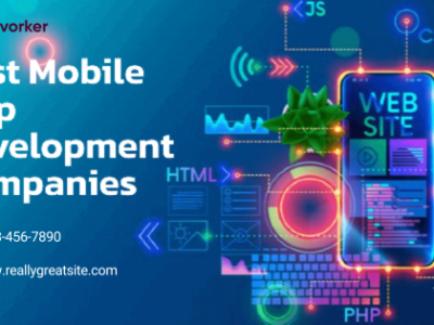 Find the Best Mobile App Development Companies on Netvorker