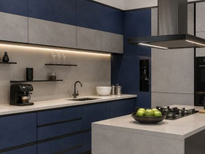 Premium Modular Kitchen Designs in Gurgaon | Novella Kitchens