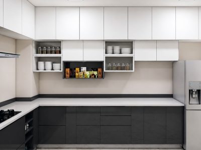 Premium Modular Kitchen Designs in Gurgaon for Urban Homes