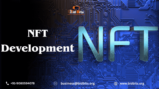Build NFT Staking Mechanisms with Advanced NFT Development