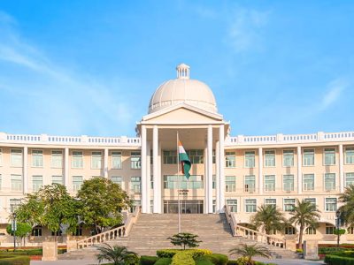Noida International University – Admissions Open 2026-27