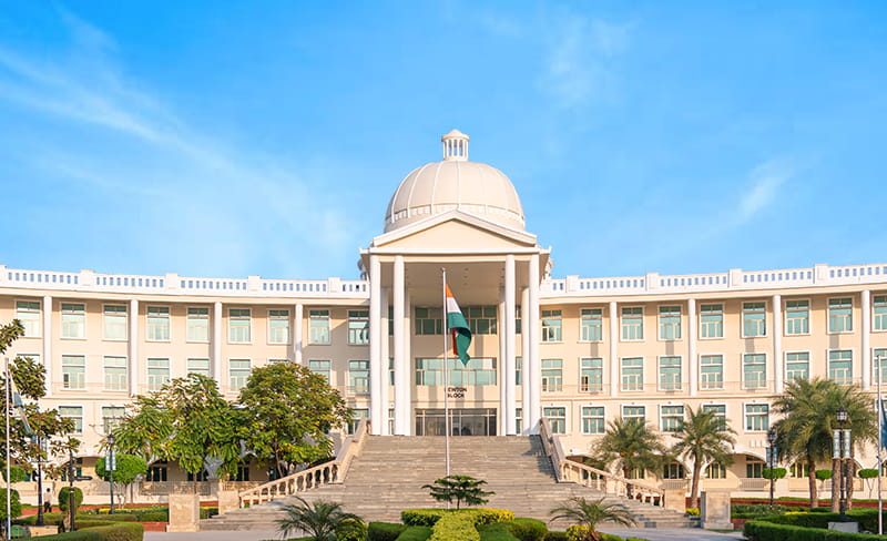 Noida International University – Admissions Open 2026-27