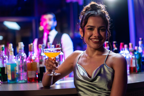 Best Night Clubs in Bangalore - Nysa Skybar