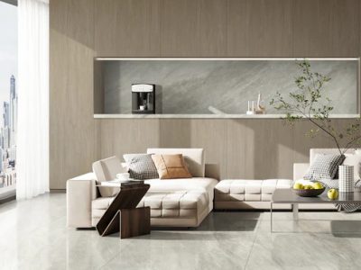 Notaio Walnut Porcelain Tiles For Sale