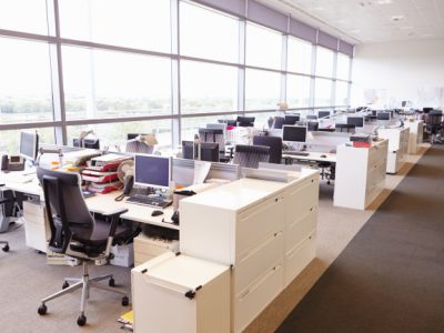 Small Office Space for Rent in Long Island City NYC