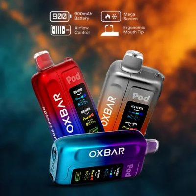 vapes traders