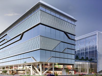 Find Commercial Office Space Across India with Cityinfo Properties