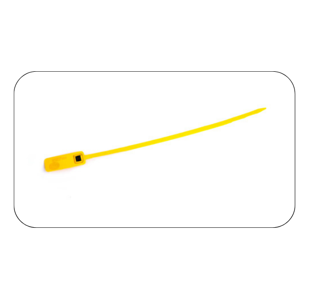 Security Seal Tag Manufacturer