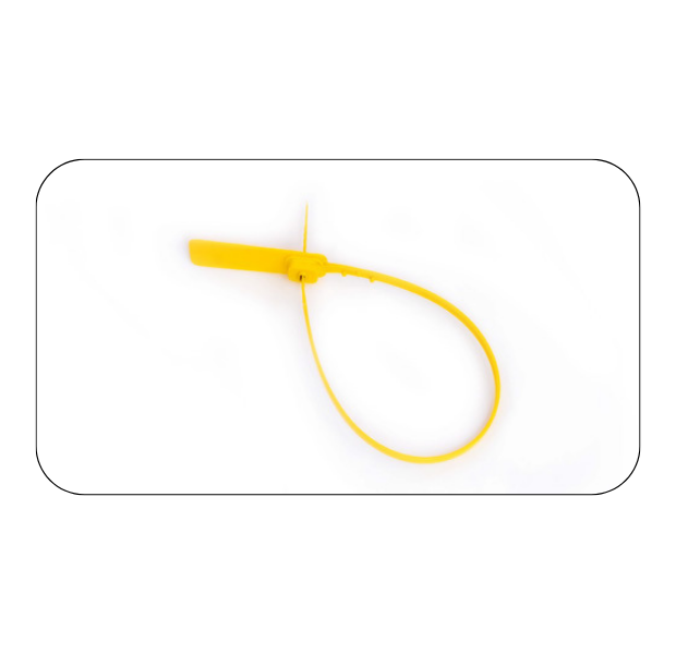Security Seal Tag Manufacturer