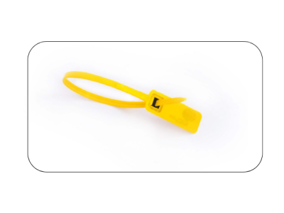 Security Seal Tag Manufacturer