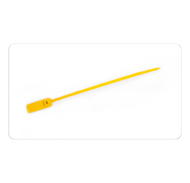 Security Seal Tag Manufacturer