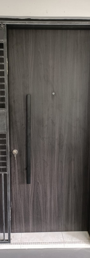 Premium Door Manufacturer Singapore for Stylish Home Solutions
