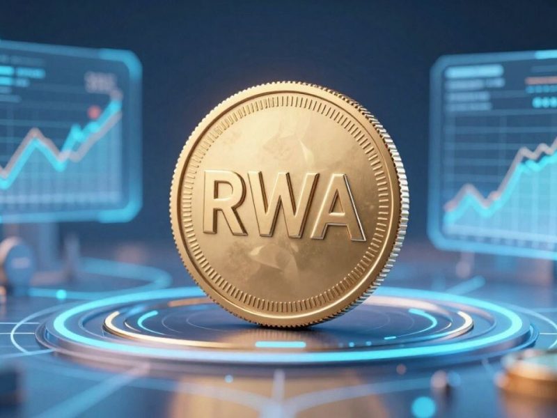 Bridge Traditional Finance & DeFi: Build Your RWA Tokenization Platform Today