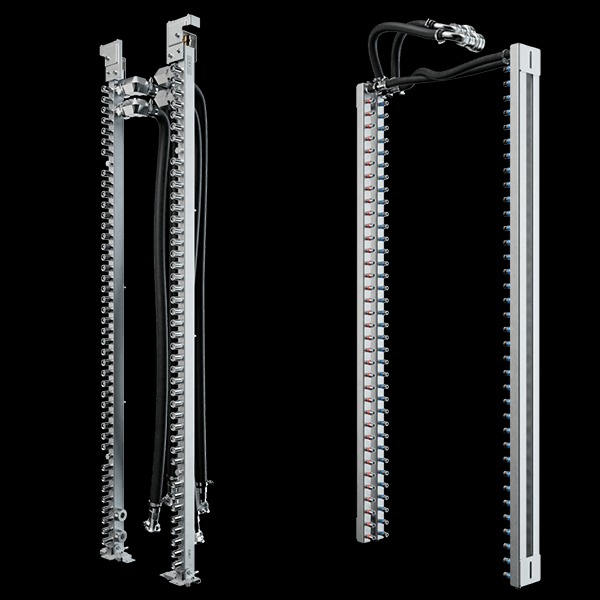 Scalable Rack Manifold Solutions for Modern Data Centers | Contact Now