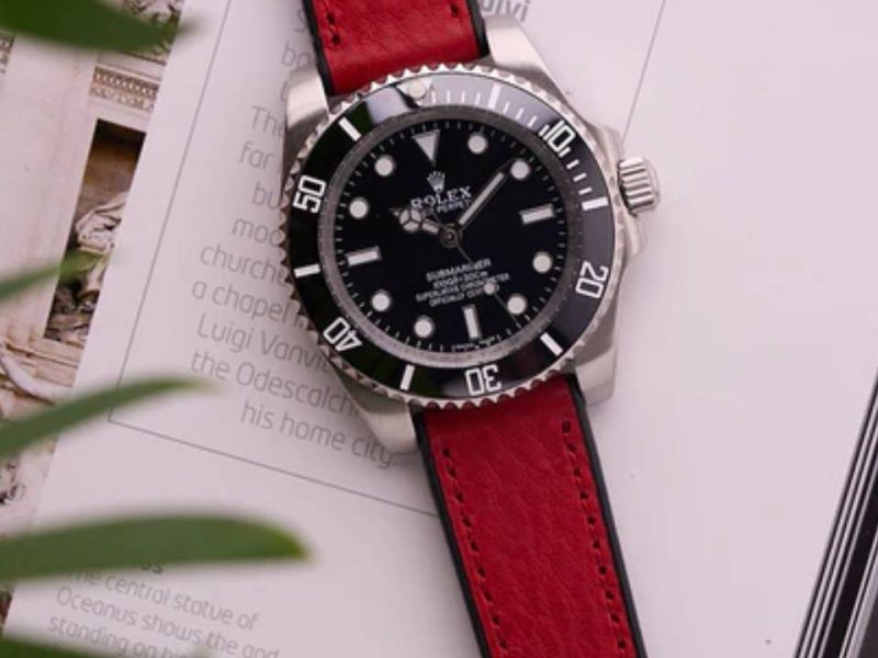 Shop for Quality Galaxy Watch Straps from Australia’s Beater Strap Co.
