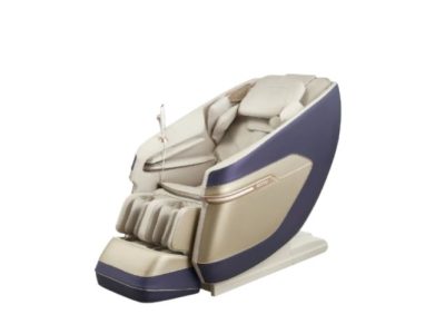 Massage Chairs for Smart Home Wellness & Relaxation