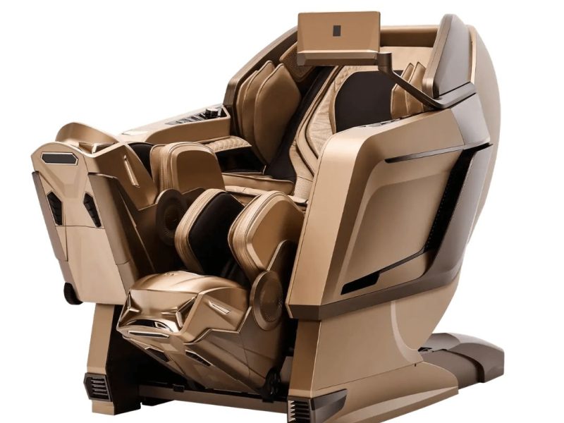 Full Body Massage chair price