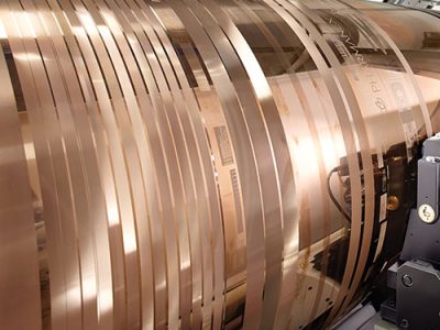 Why Are Roto Gravure Printing Cylinders in India Essential for High-Quality Packaging?