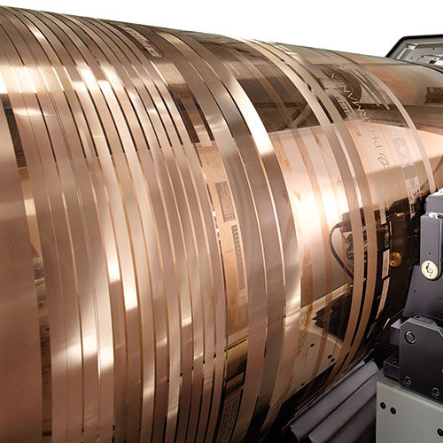 Why Are Roto Gravure Printing Cylinders in India Essential for High-Quality Packaging?