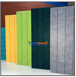 Acoustic Panels
