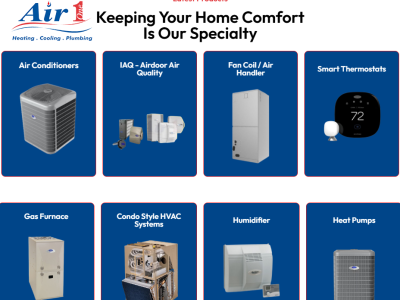 Heating Emergency Repair Vienna VA