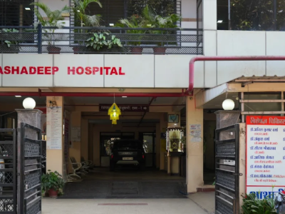 Ashadeep Hospital