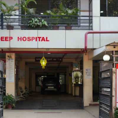 Ashadeephospital Hospital