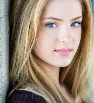 Anna Swanigan