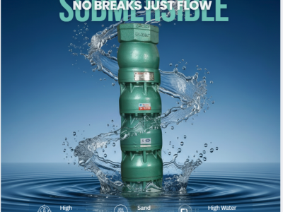 Reliable Pump Manufacturers for Agriculture and Everyday Water Supply Solutions