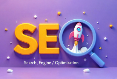 SEO for Freelancing