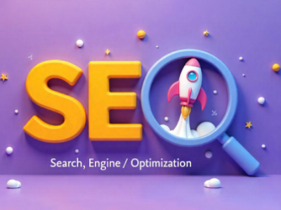 SEO for Freelancing