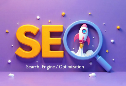 SEO for Freelancing