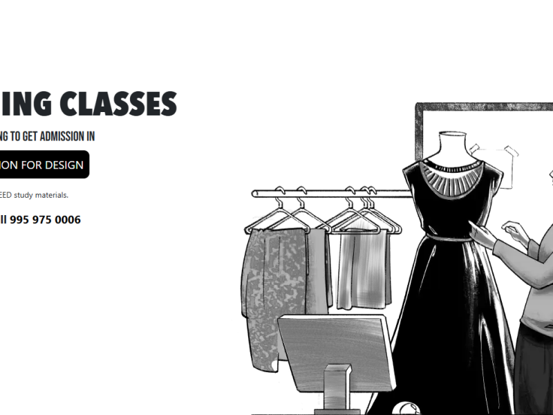 CEED Coaching Classes in Chennai | Expert Faculty