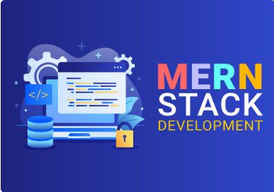 MERN Stack Development